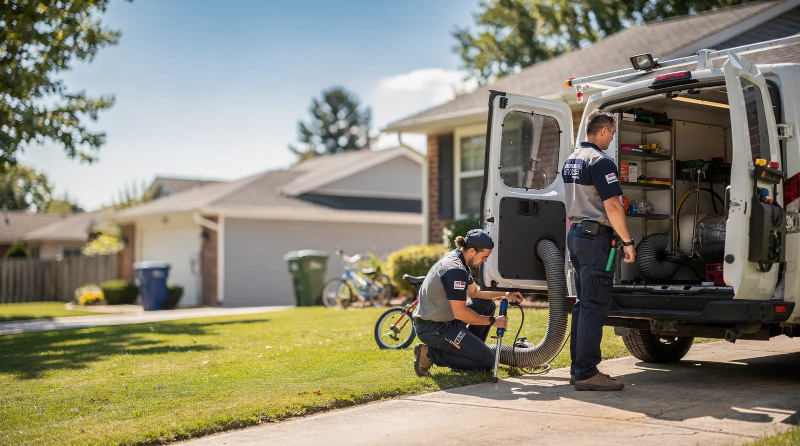 24/7 HVAC Repair & AC Replacement in Northport, NY near me